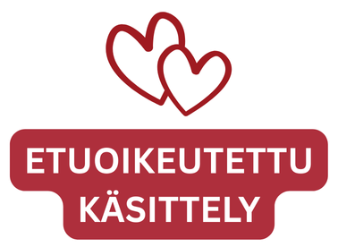 Etuoikeutettu käsittely
