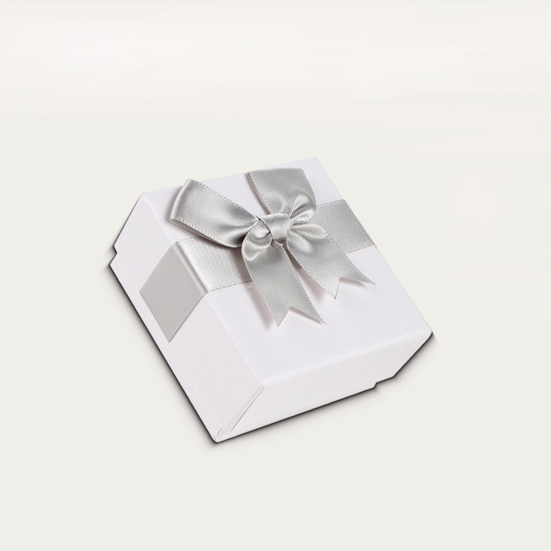 Silver Hug Ring - Claritas Store