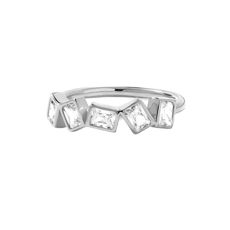 Beautifully Broken Ring