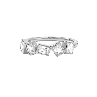 Beautifully Broken Ring - Claritas Store