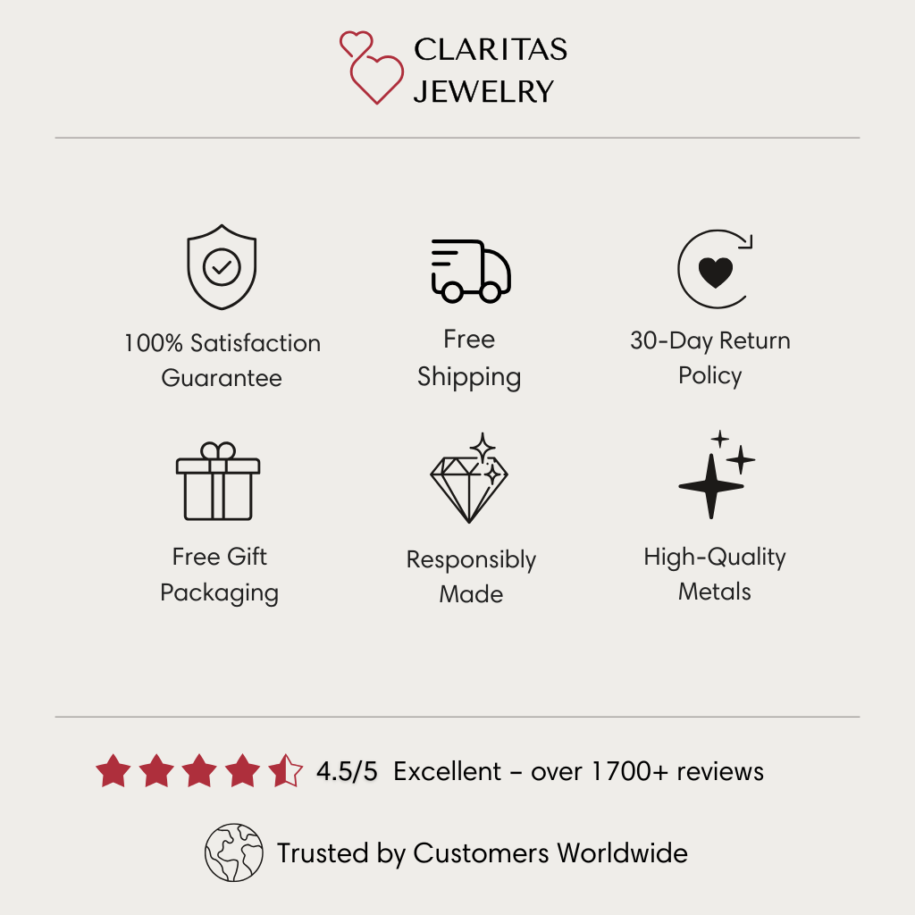 Mother and Daughter | Infinite Heart Bracelet - Claritas Store