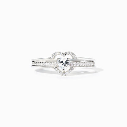 Hearts Ring - Claritas Store