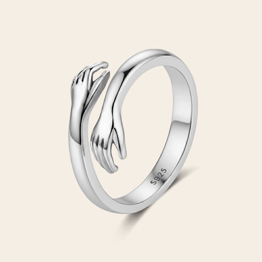Silverkramring