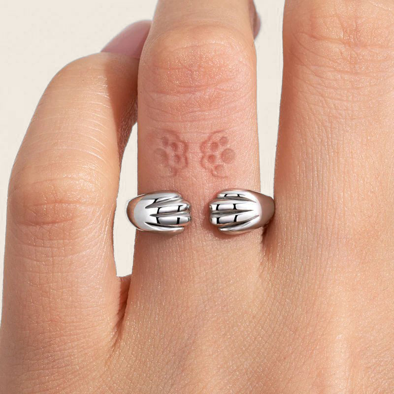 Tasskramring