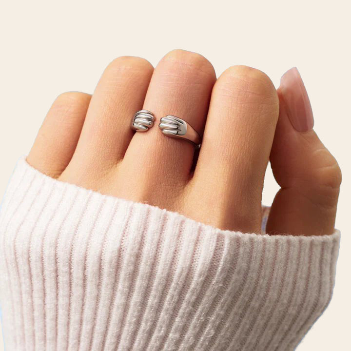 Tasskramring