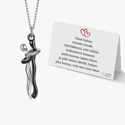 Hopea Halaus Kaulakoru