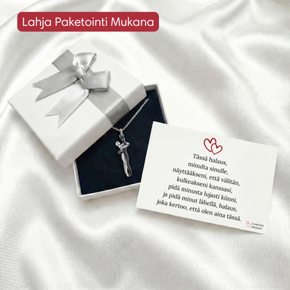 Hopea Halaus Kaulakoru