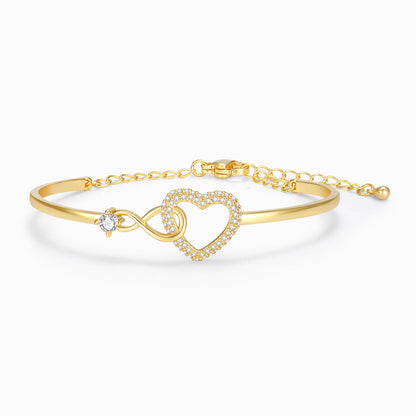 Mother & Daughter - Bracelet