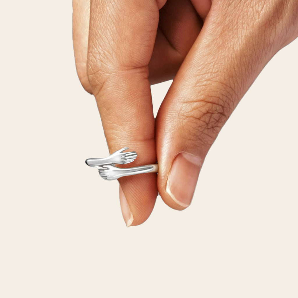 Silverkramring