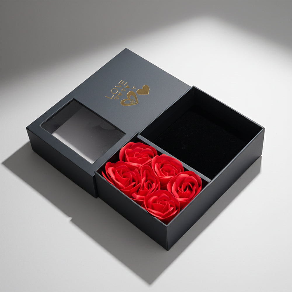 Rose gift box - Claritas Store