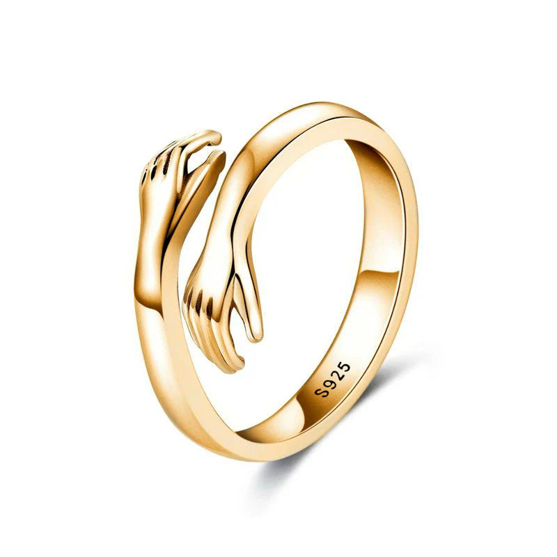 Gold Hug - Gift Bundle 🎁 - Claritas Store