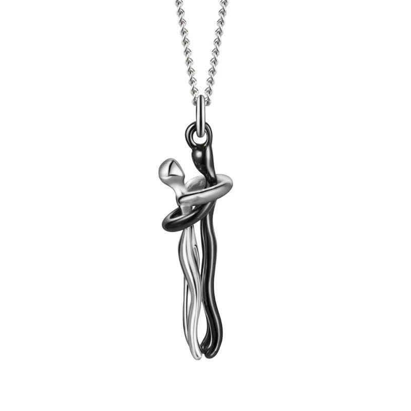 Silver Hug - Gift Bundle 🎁 - Claritas Store
