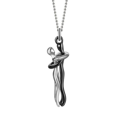 Silver Hug - Gift Bundle 🎁 - Claritas Store