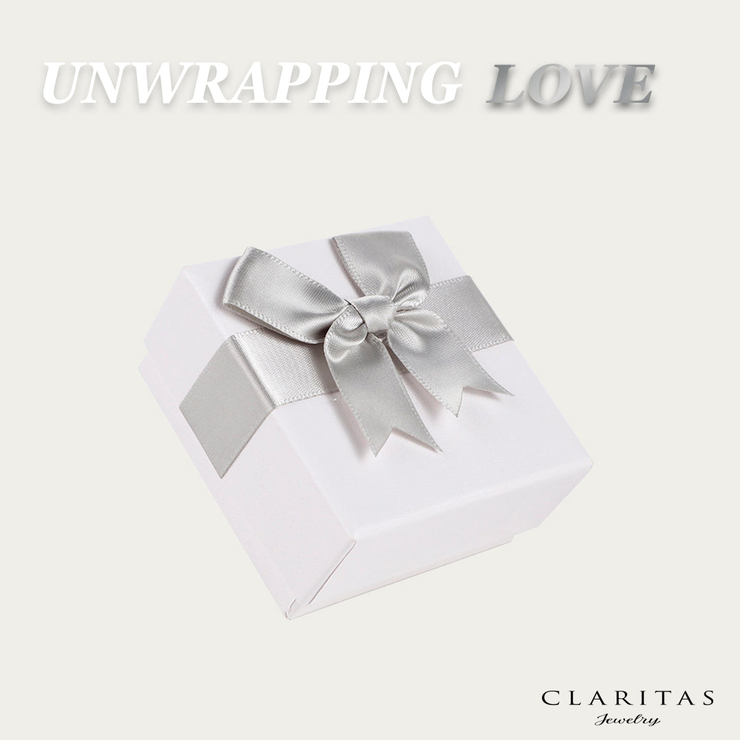 Faith Ring - Claritas Store